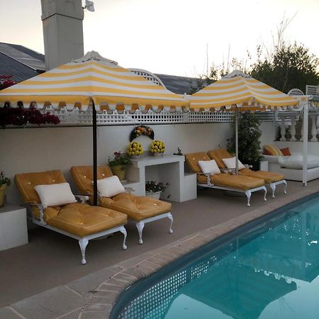 Our Hermanus House 外观 照片