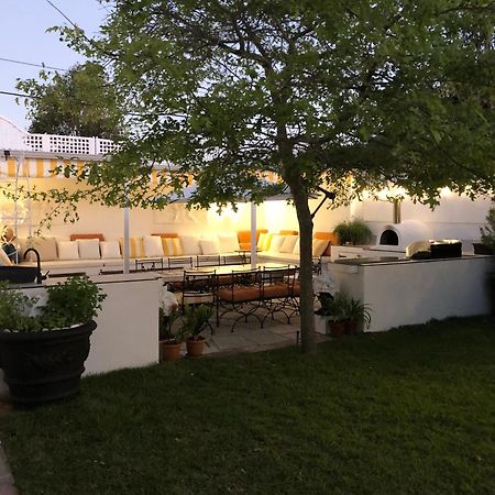 Our Hermanus House 外观 照片