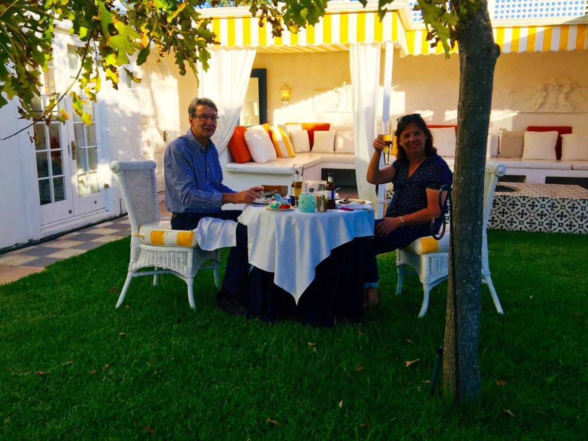 Our Hermanus House 外观 照片