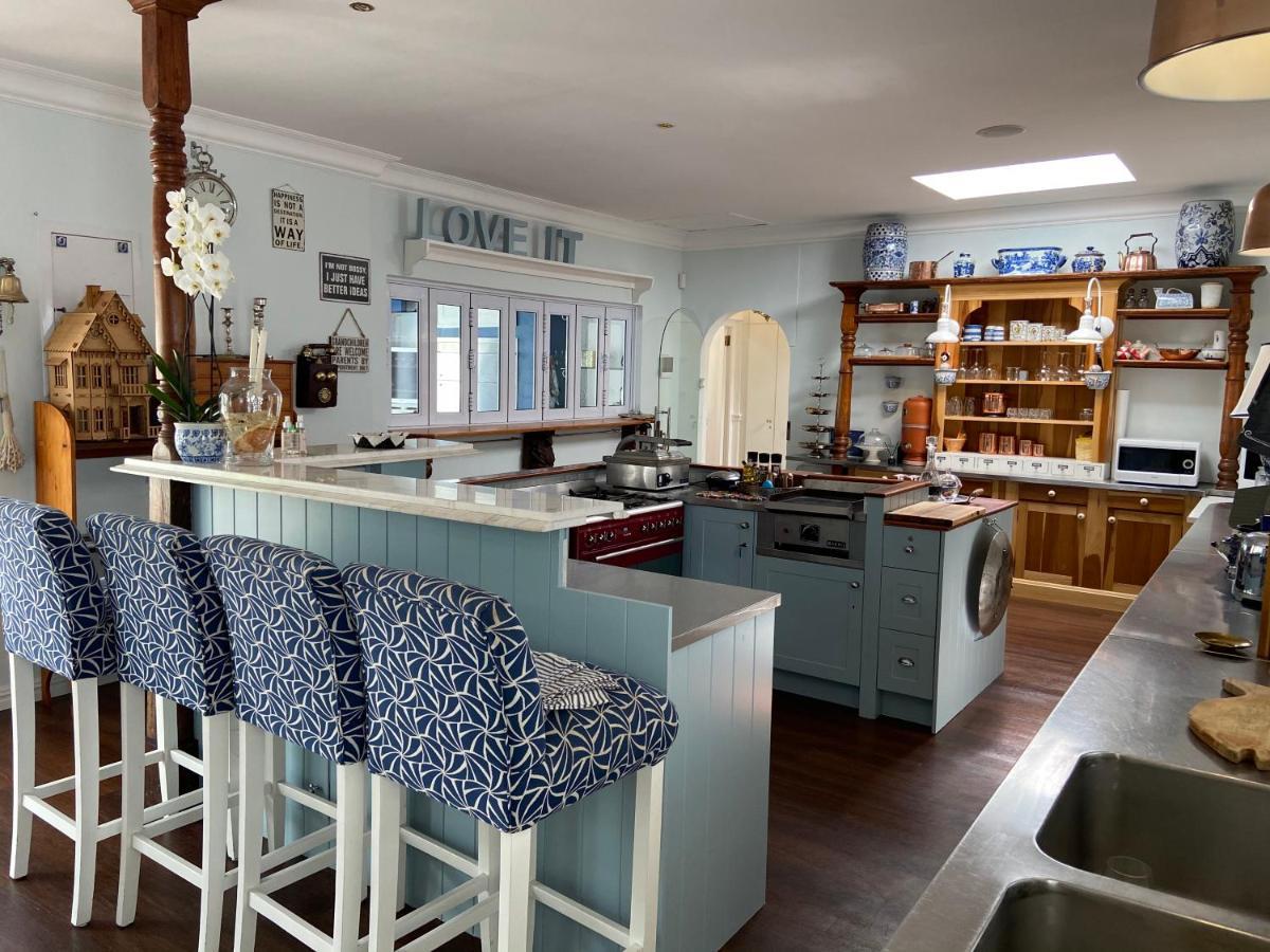 Our Hermanus House 外观 照片