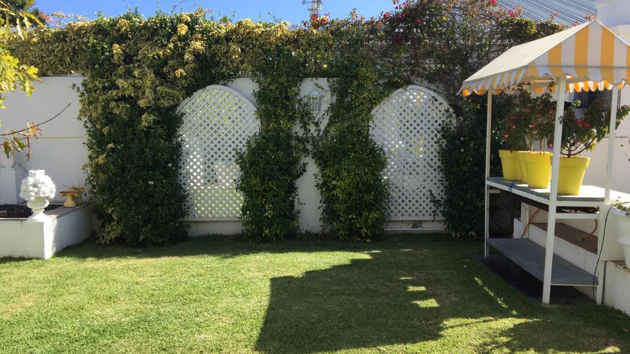 Our Hermanus House 外观 照片