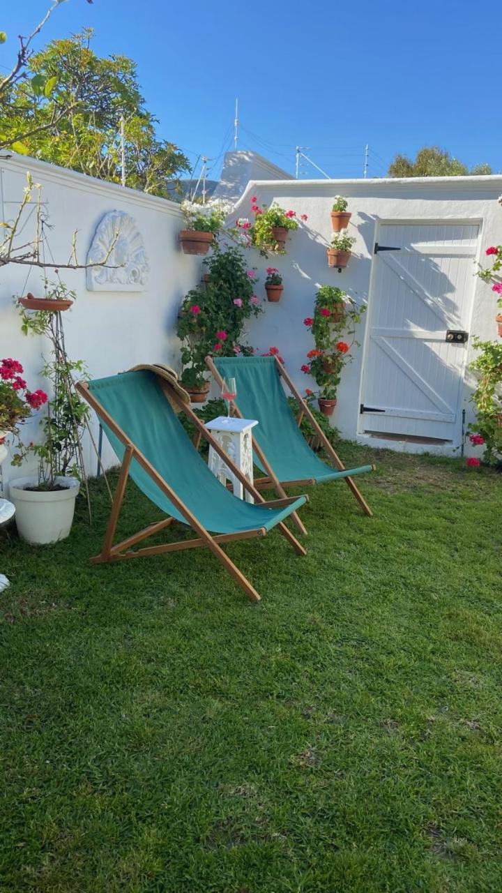 Our Hermanus House 外观 照片