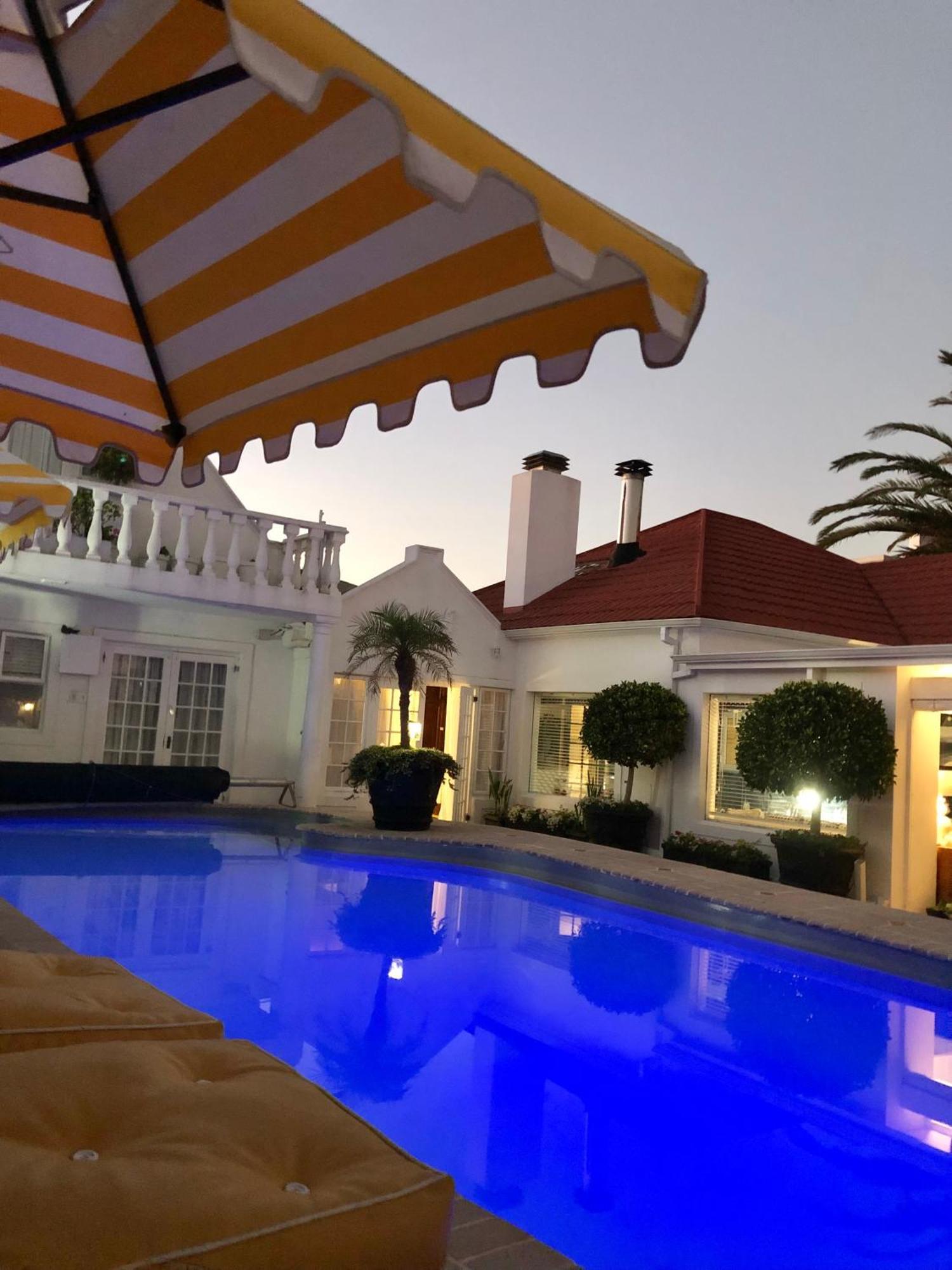Our Hermanus House 外观 照片