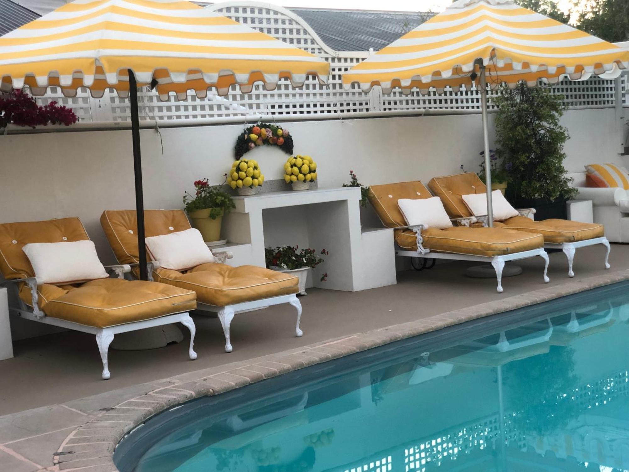 Our Hermanus House 外观 照片