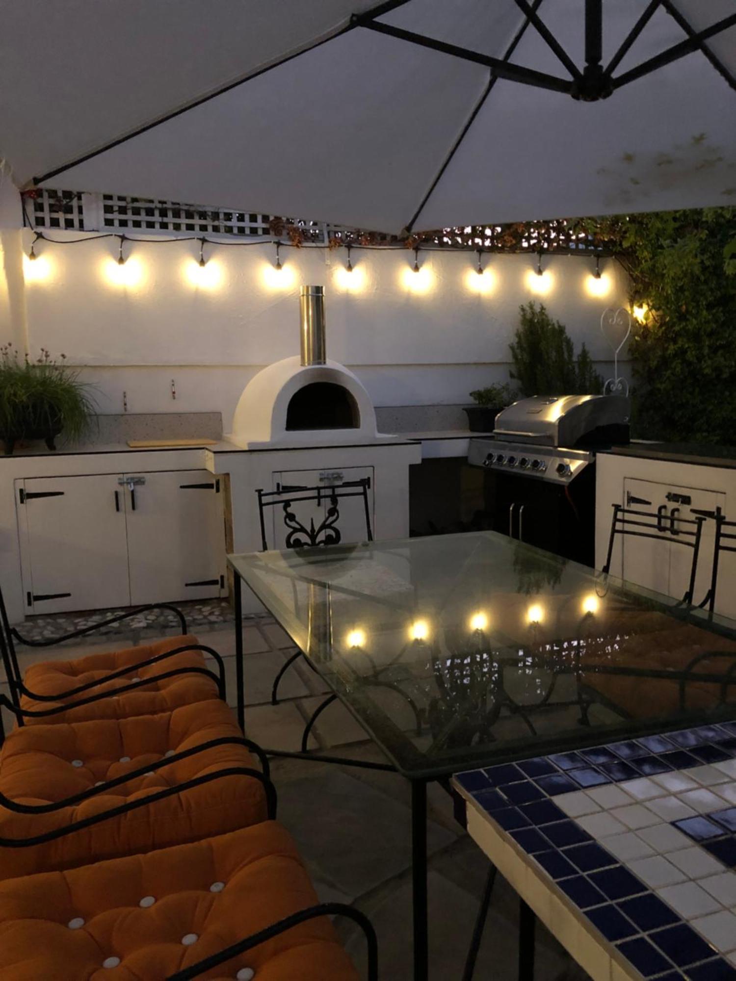 Our Hermanus House 外观 照片
