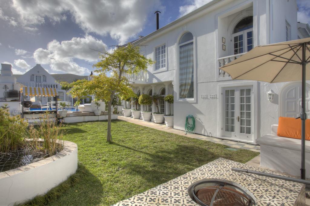 Our Hermanus House 外观 照片