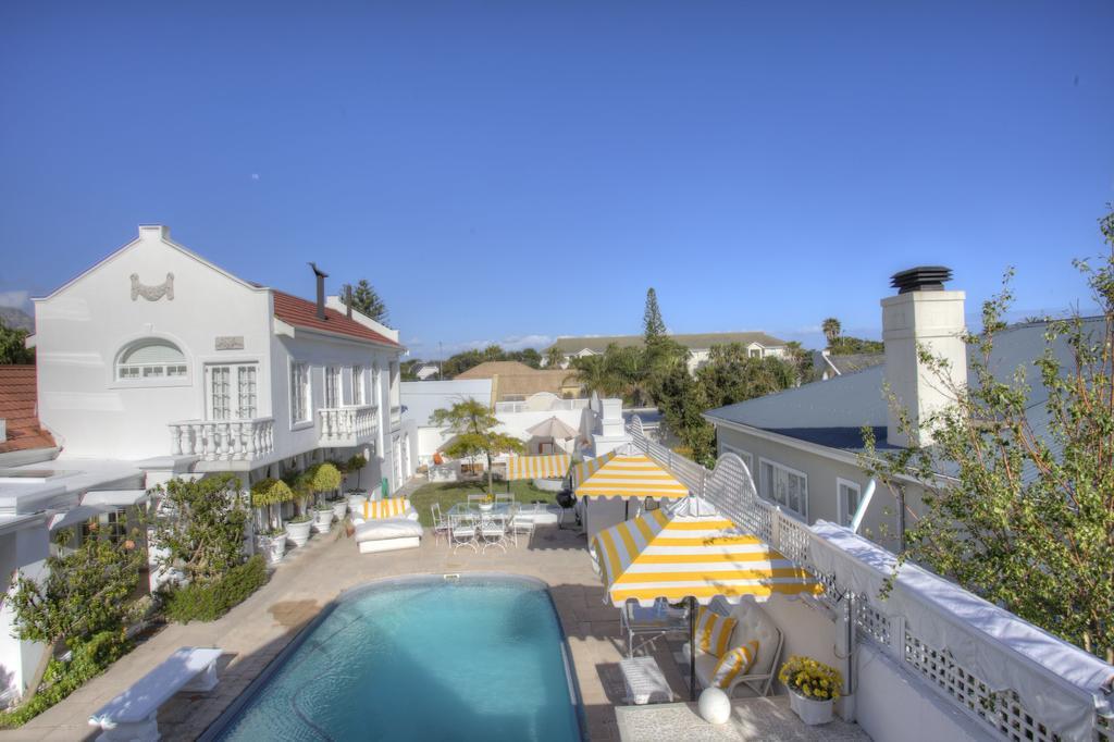 Our Hermanus House 外观 照片