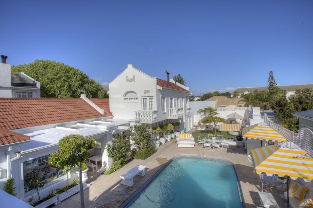 Our Hermanus House 外观 照片