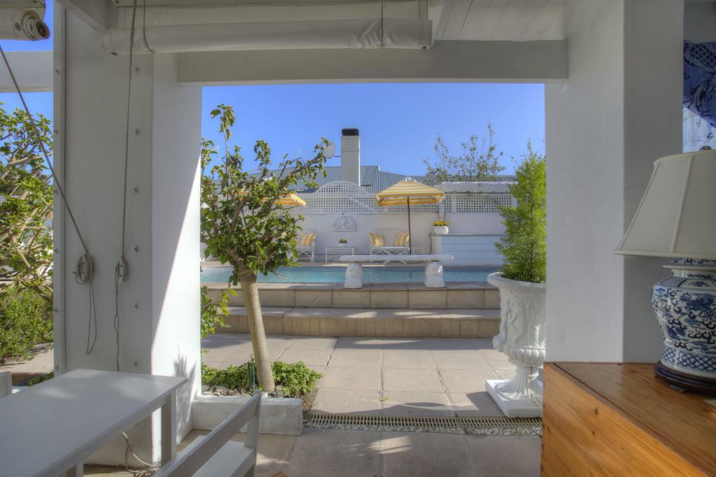 Our Hermanus House 外观 照片