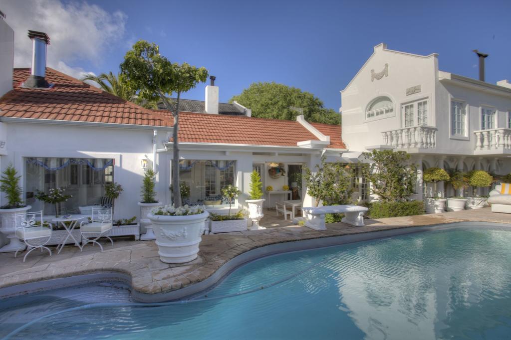 Our Hermanus House 外观 照片