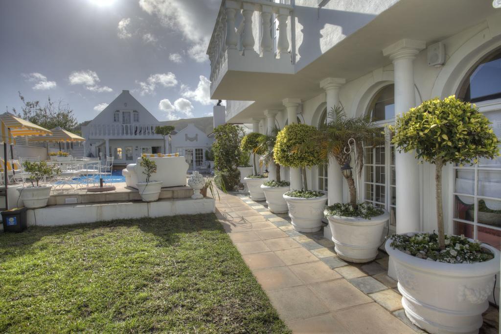 Our Hermanus House 外观 照片