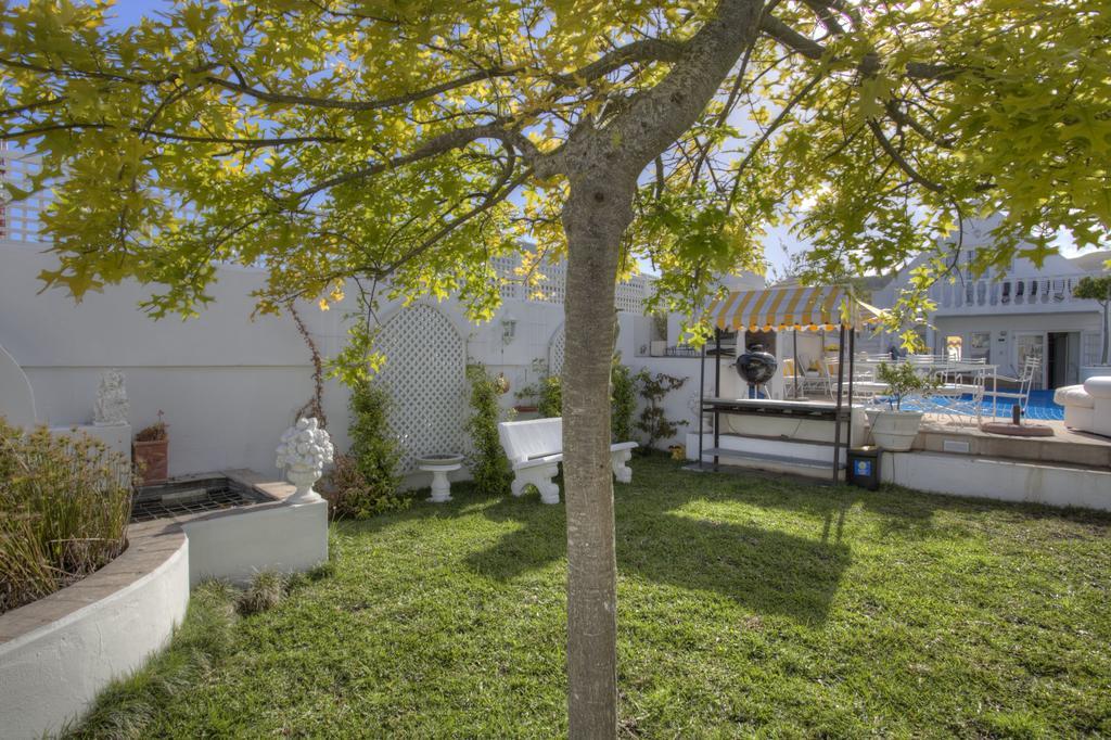 Our Hermanus House 外观 照片