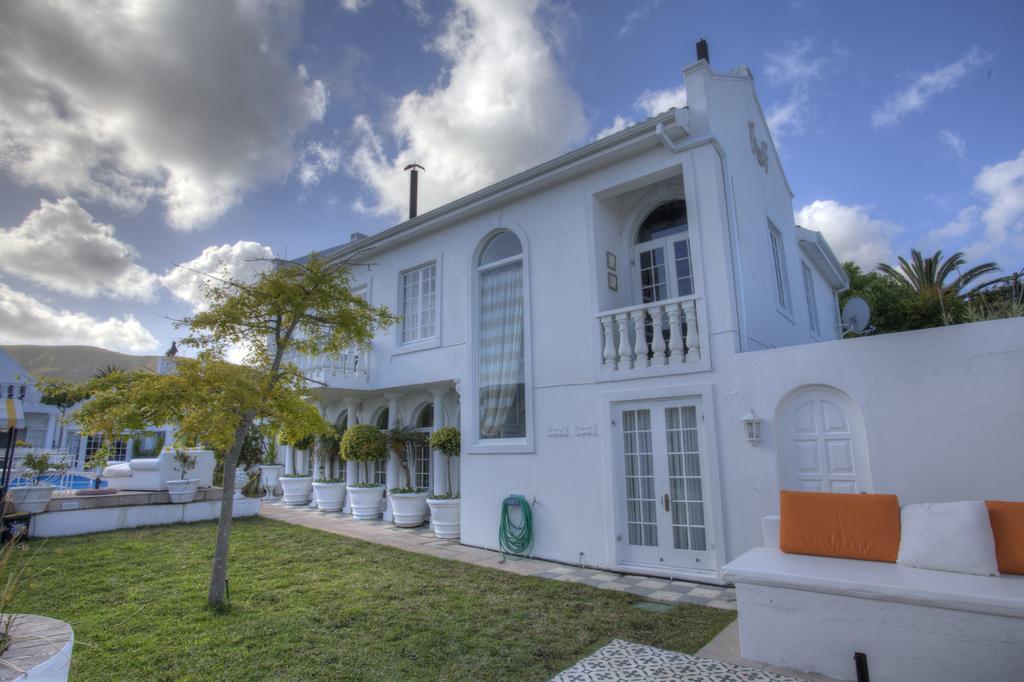 Our Hermanus House 外观 照片