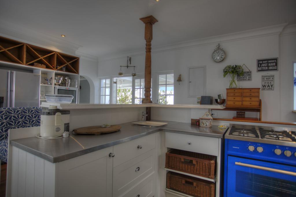 Our Hermanus House 外观 照片