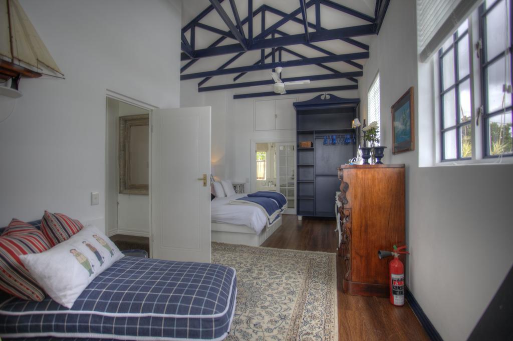 Our Hermanus House 外观 照片