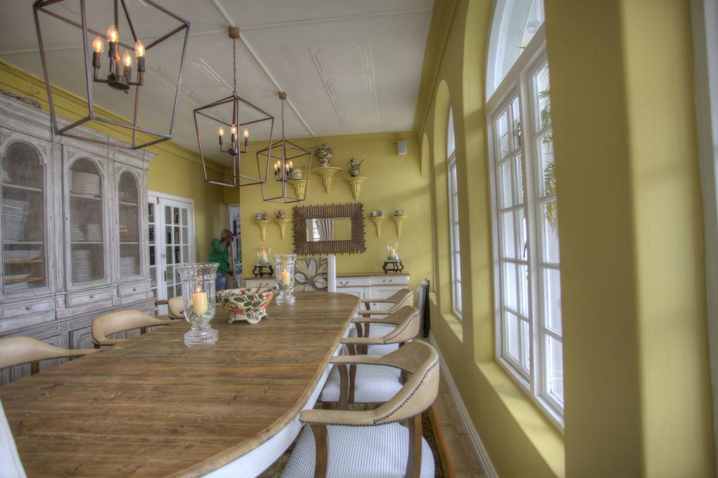 Our Hermanus House 外观 照片