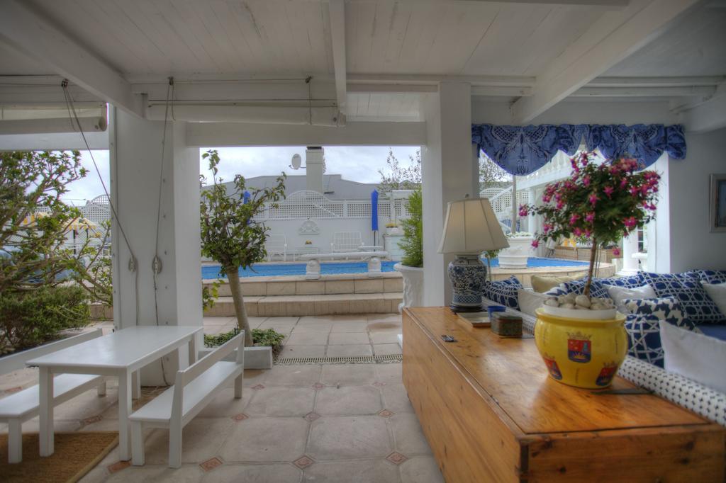 Our Hermanus House 外观 照片