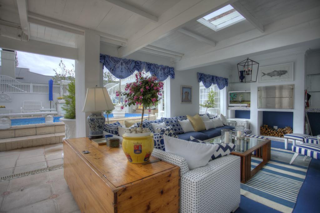 Our Hermanus House 外观 照片