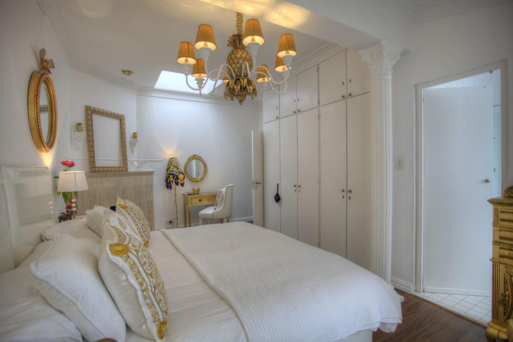 Our Hermanus House 外观 照片