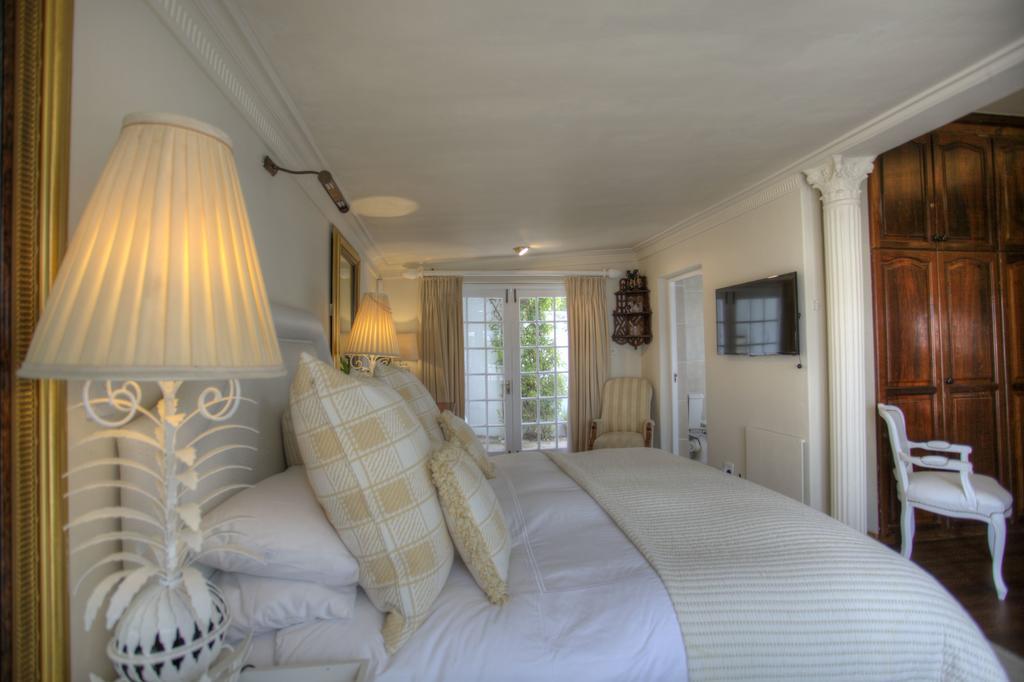 Our Hermanus House 外观 照片