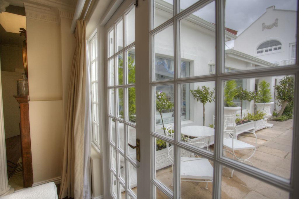 Our Hermanus House 外观 照片