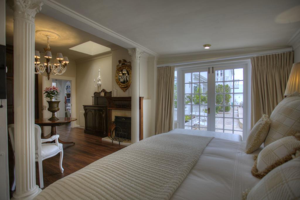 Our Hermanus House 外观 照片