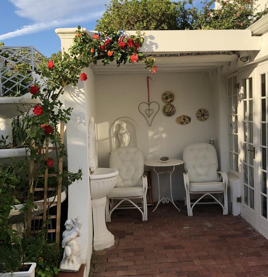 Our Hermanus House 外观 照片