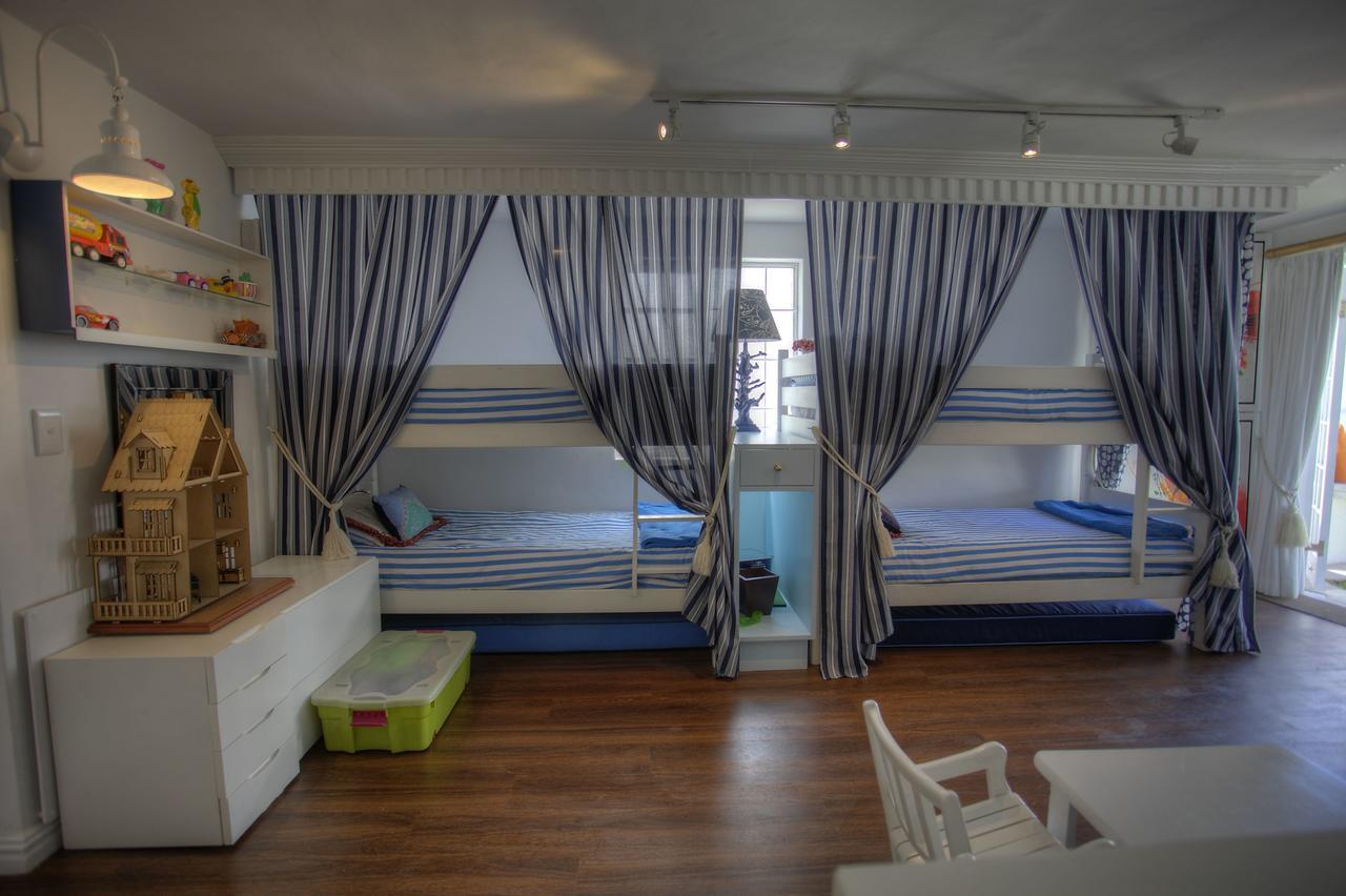Our Hermanus House 外观 照片