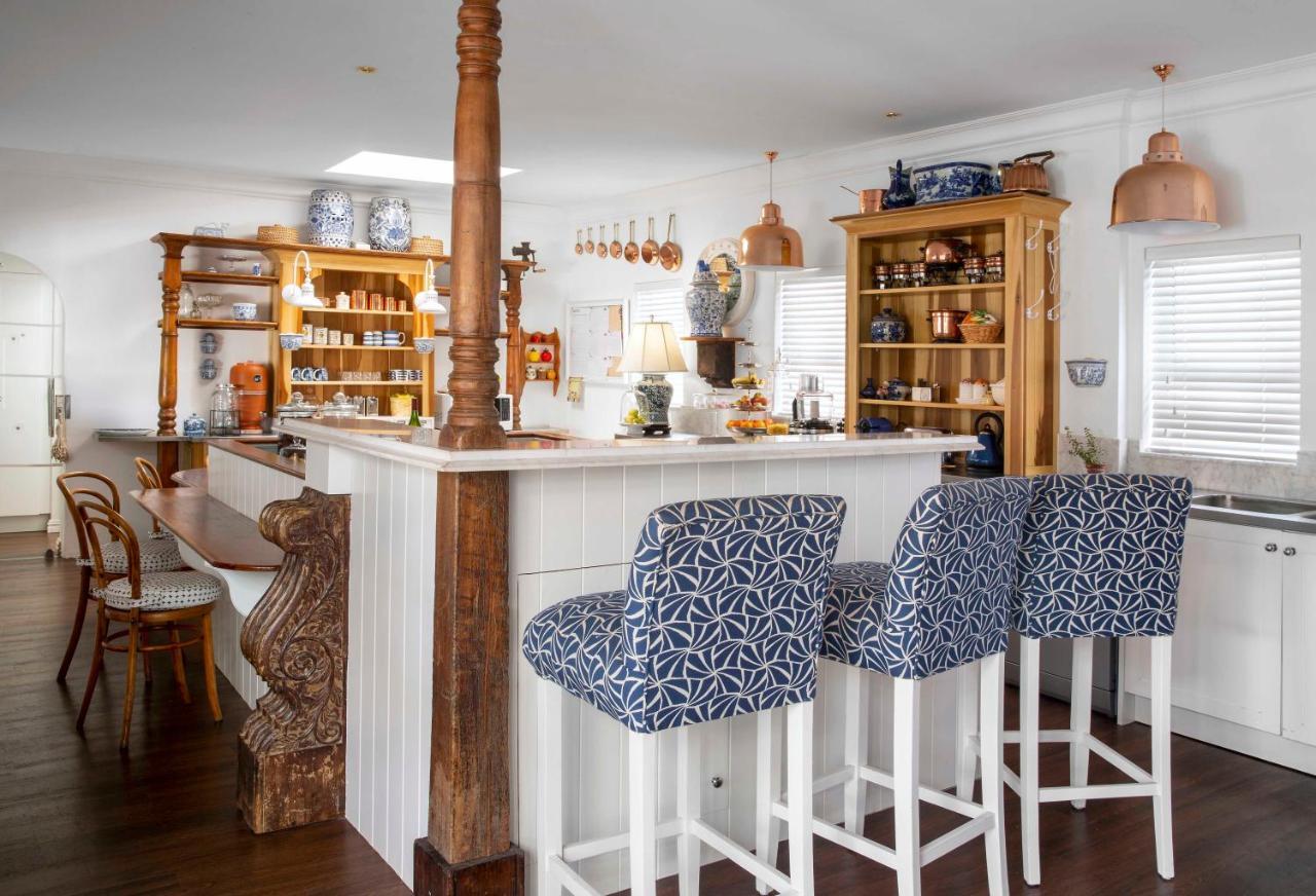 Our Hermanus House 外观 照片